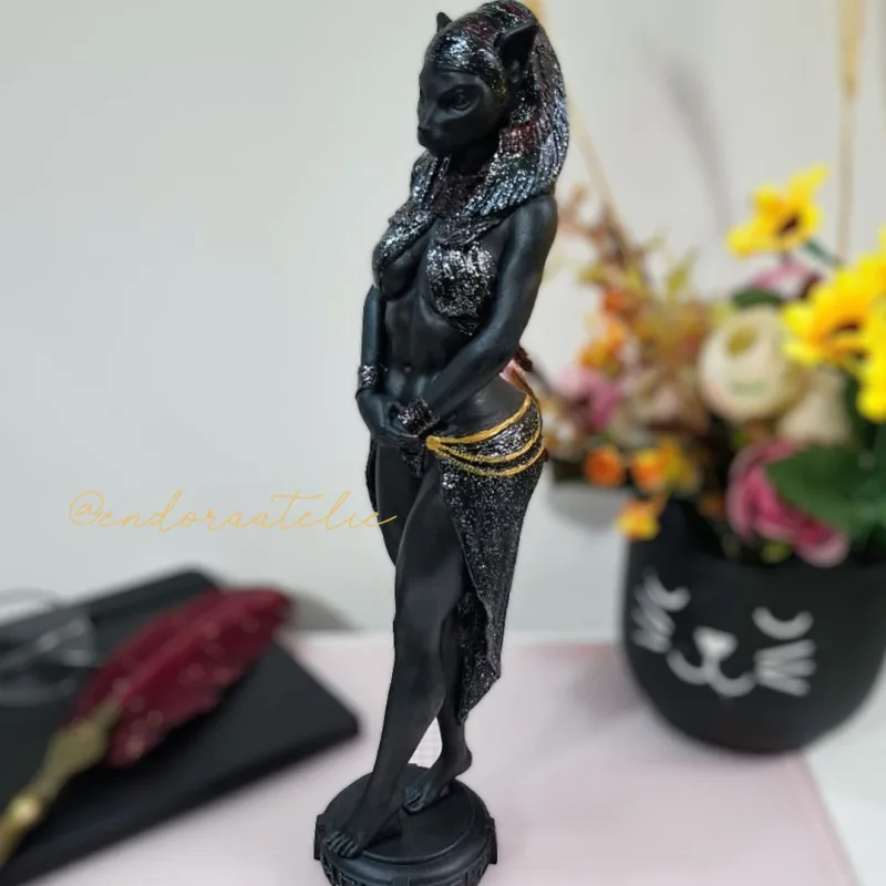 Bastet