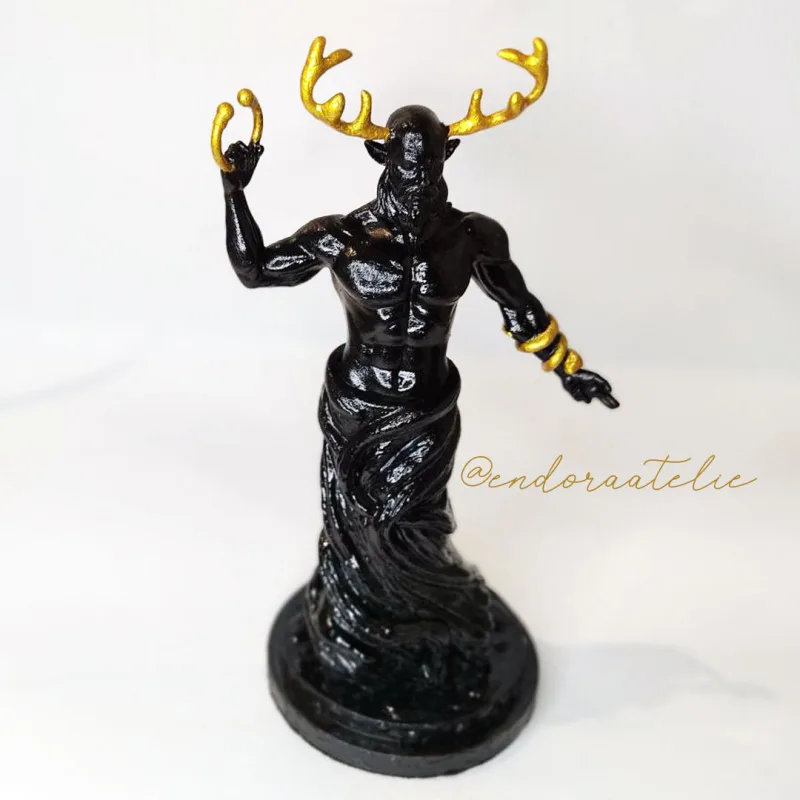 Cernunnos