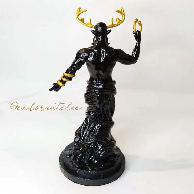 Cernunnos