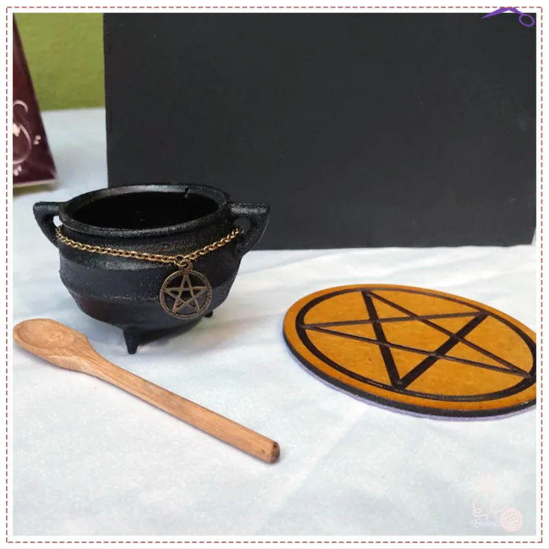 Mini altar em MDF