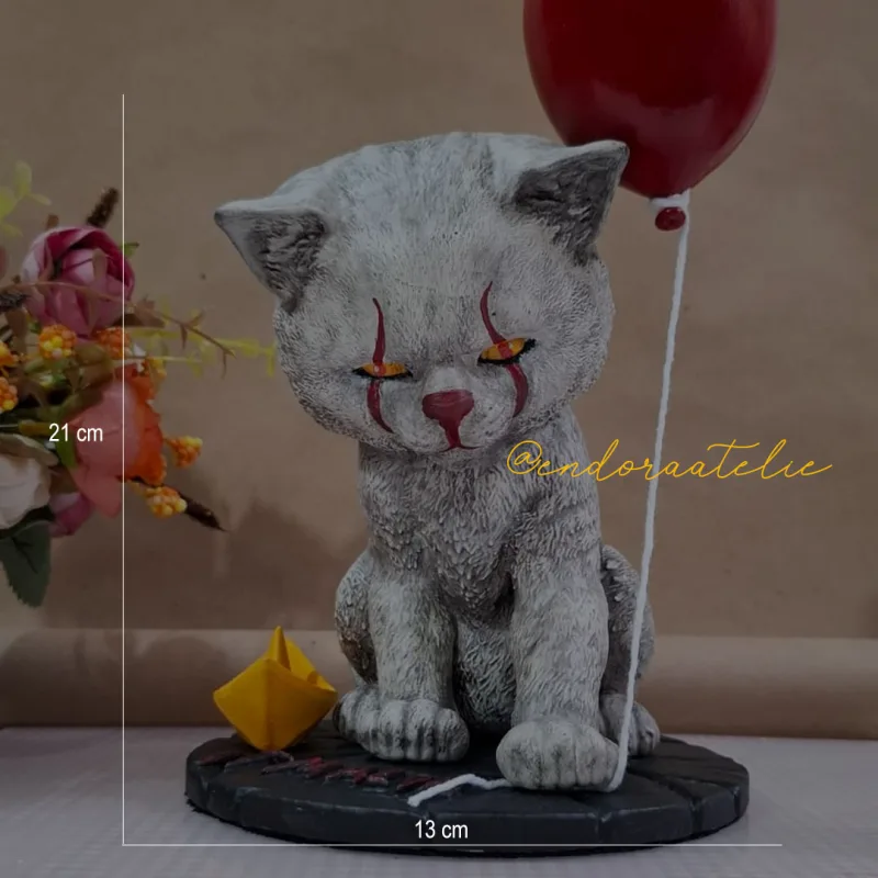 Gatinho It Malia - Imagem 6