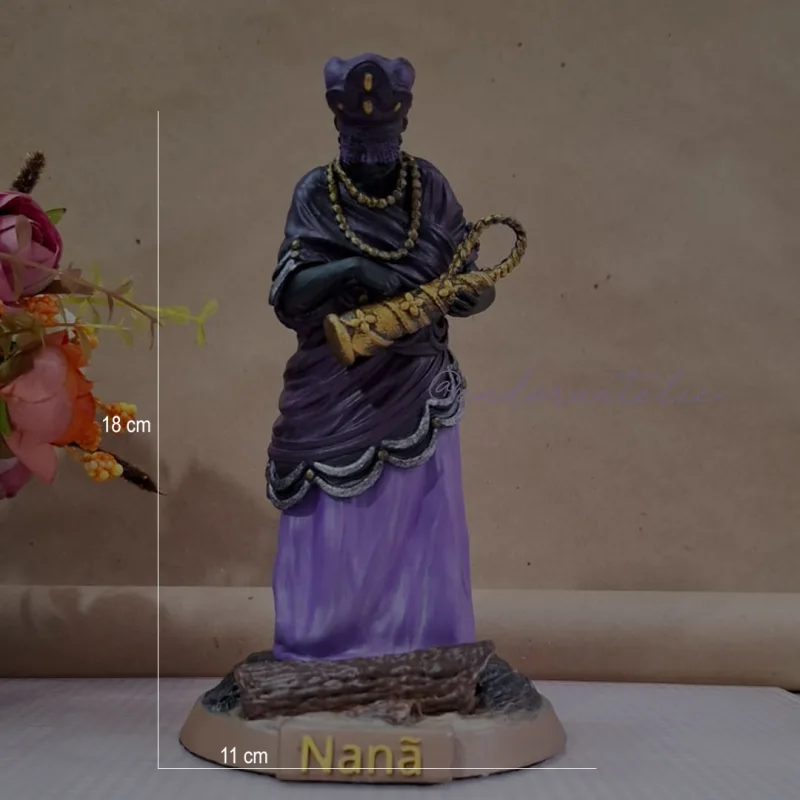 Nanã