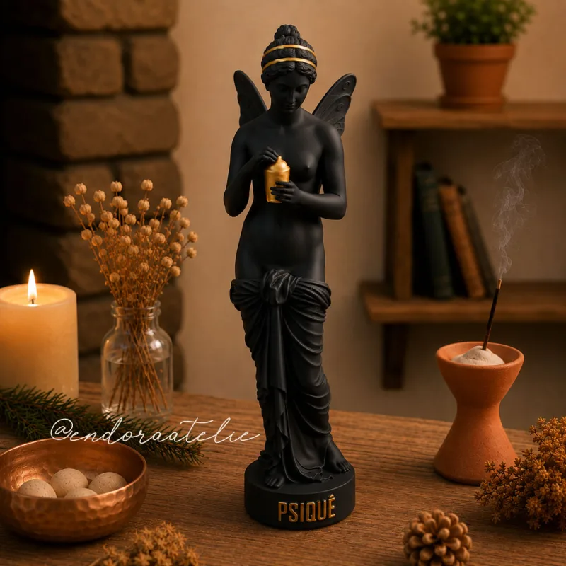 Psiquê